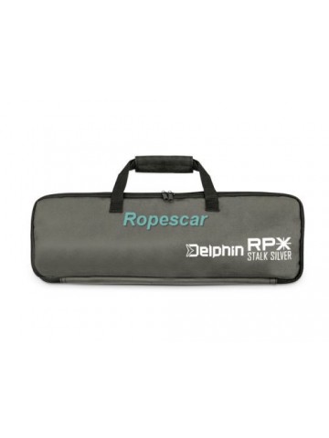 Rodpod RPX Stalk Silver 2 posturi - Delphin